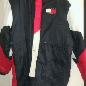 Tommy Hilfiger Jacket
